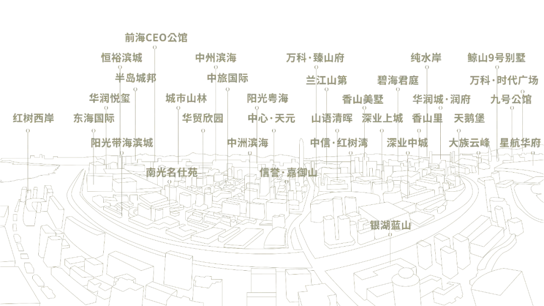 京基智农·山海御园丨中国深圳丨OFD 一度经纬°设计-135