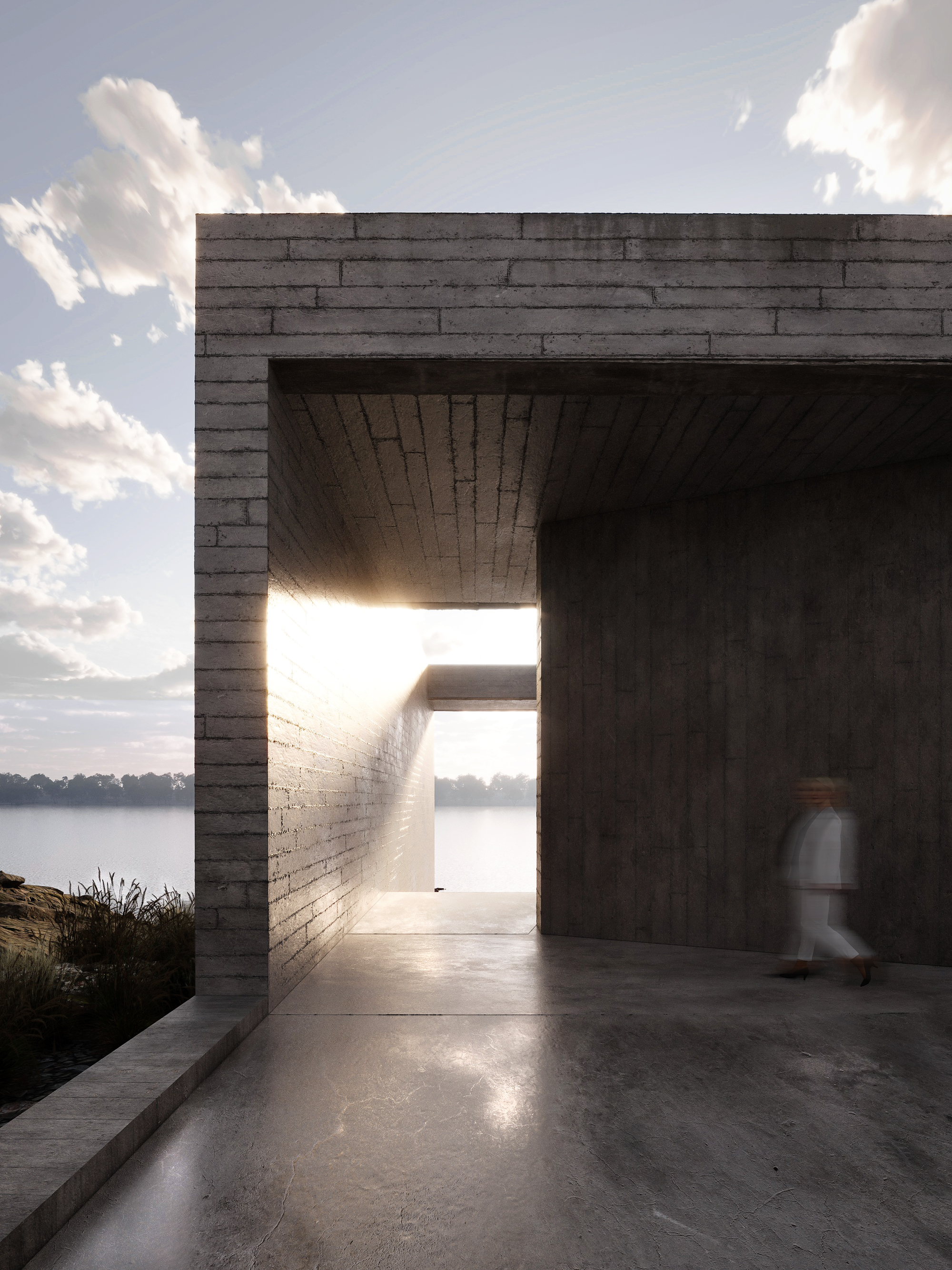 Church of Baptism（可理解为洗礼教堂）丨Yurii Sushko-4