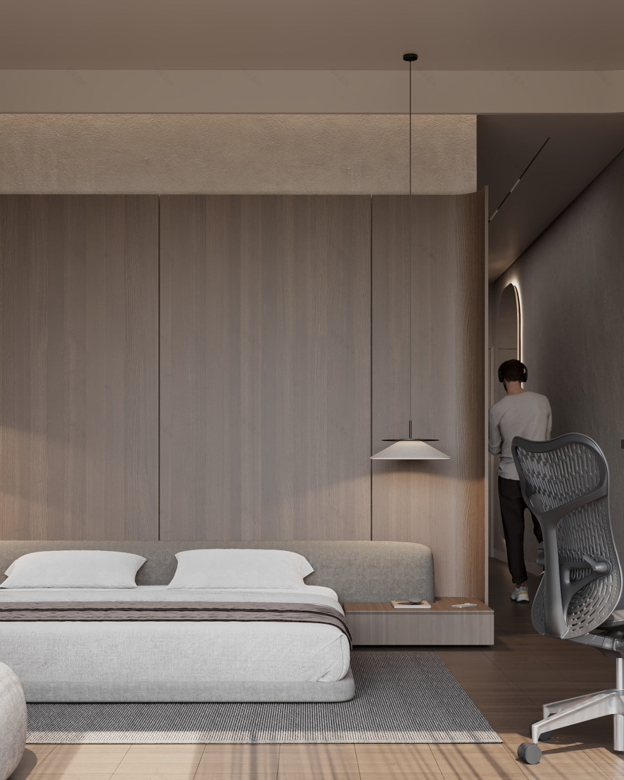 珍珠屋丨阿联酋丨MAKHNO studio-177