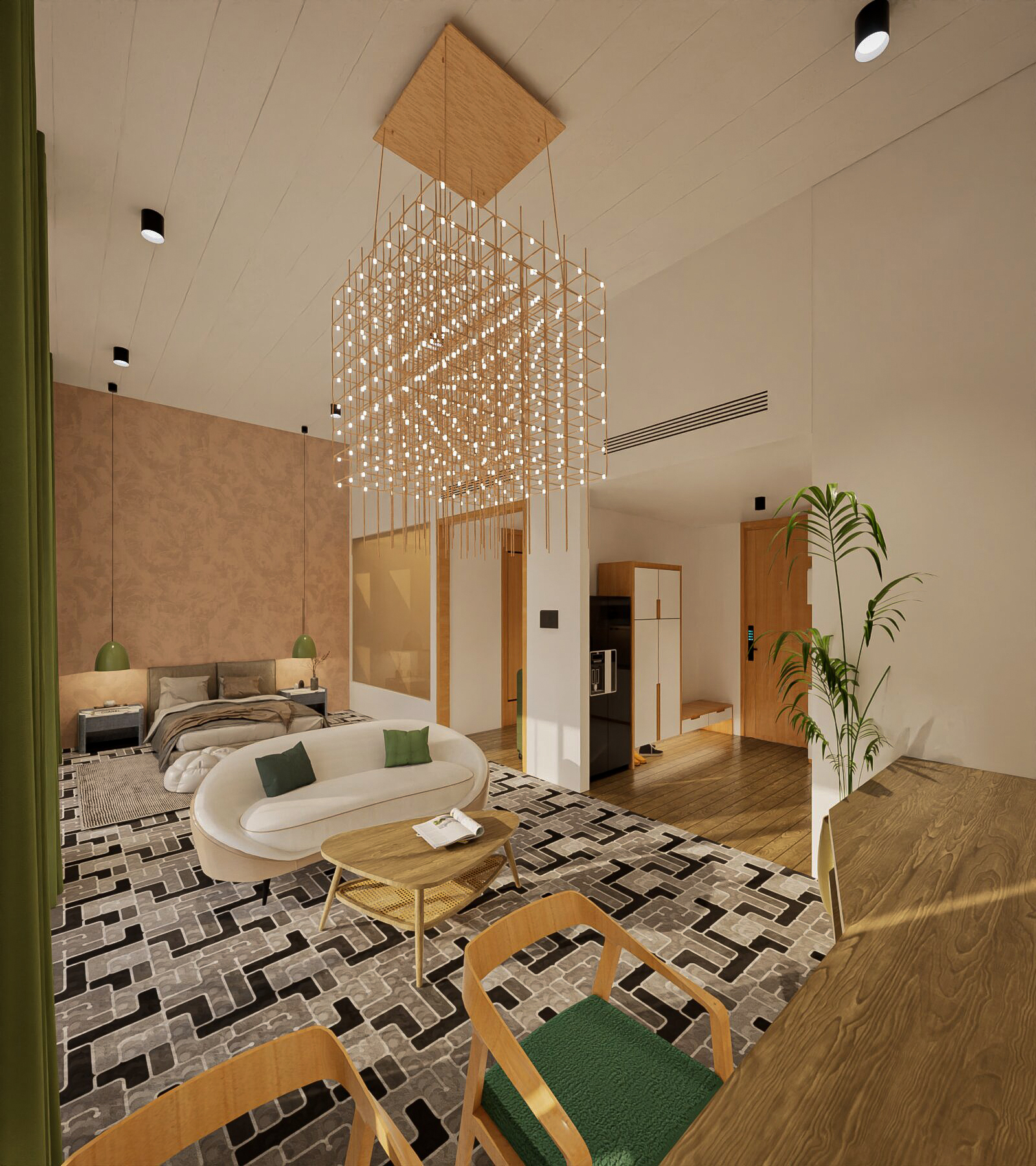 Miroa Boutique Hotel, Alula, Saudi Arabia-14