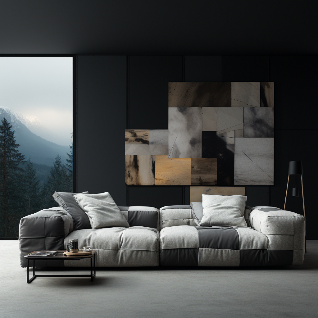 拼色沙发原创产品-32