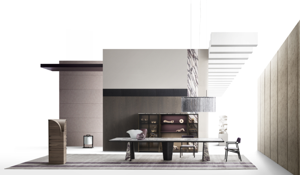 软装搭配，让家焕发生命力-28