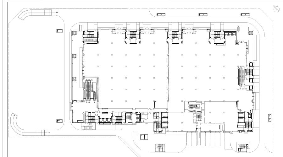 北京科技新地标丨中国北京丨Gensler-12