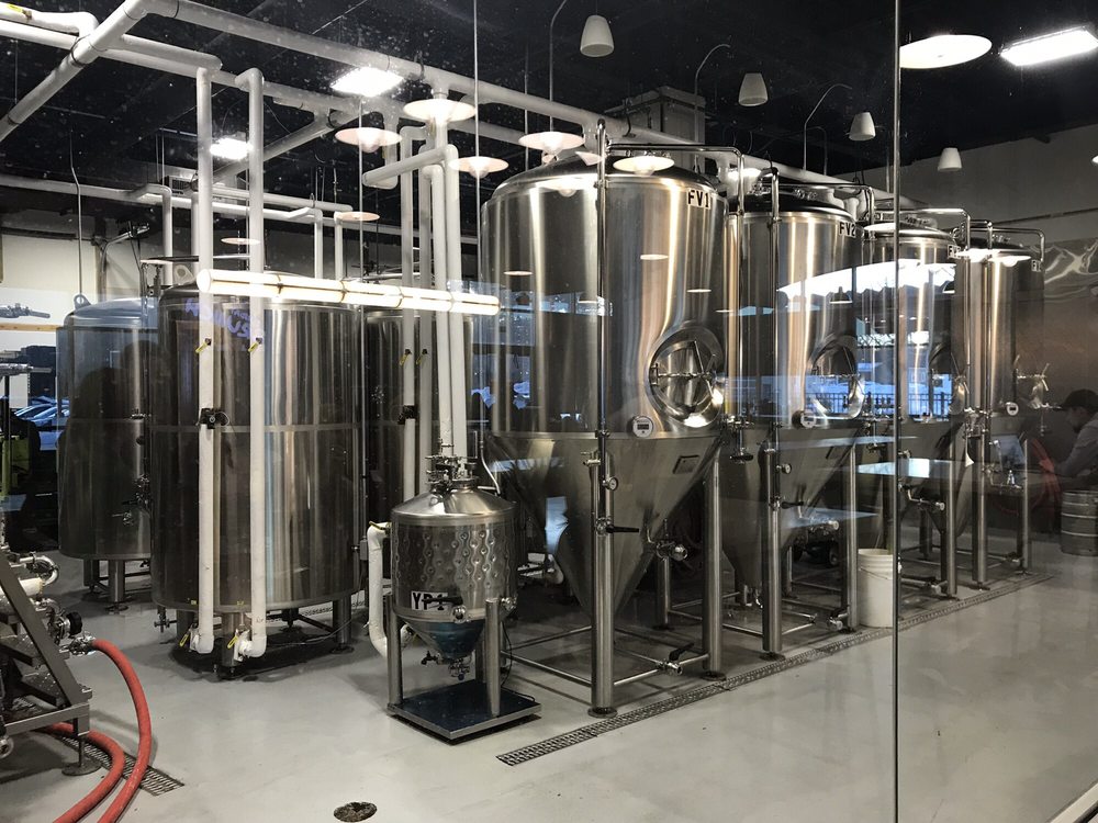 坏实验室啤酒公司-12