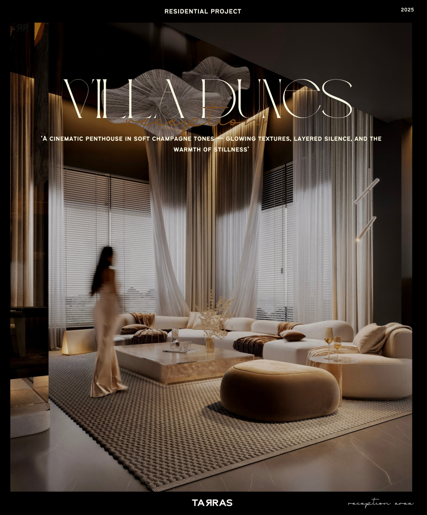 PENTHOUSE EGYPT(埃及顶层公寓)-0