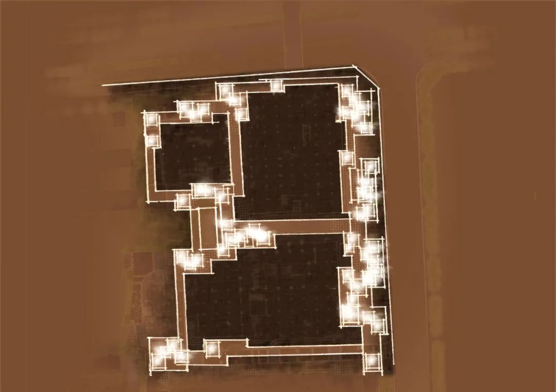 杭州大厦(AB座)翻新丨中国杭州丨三尚国际-30