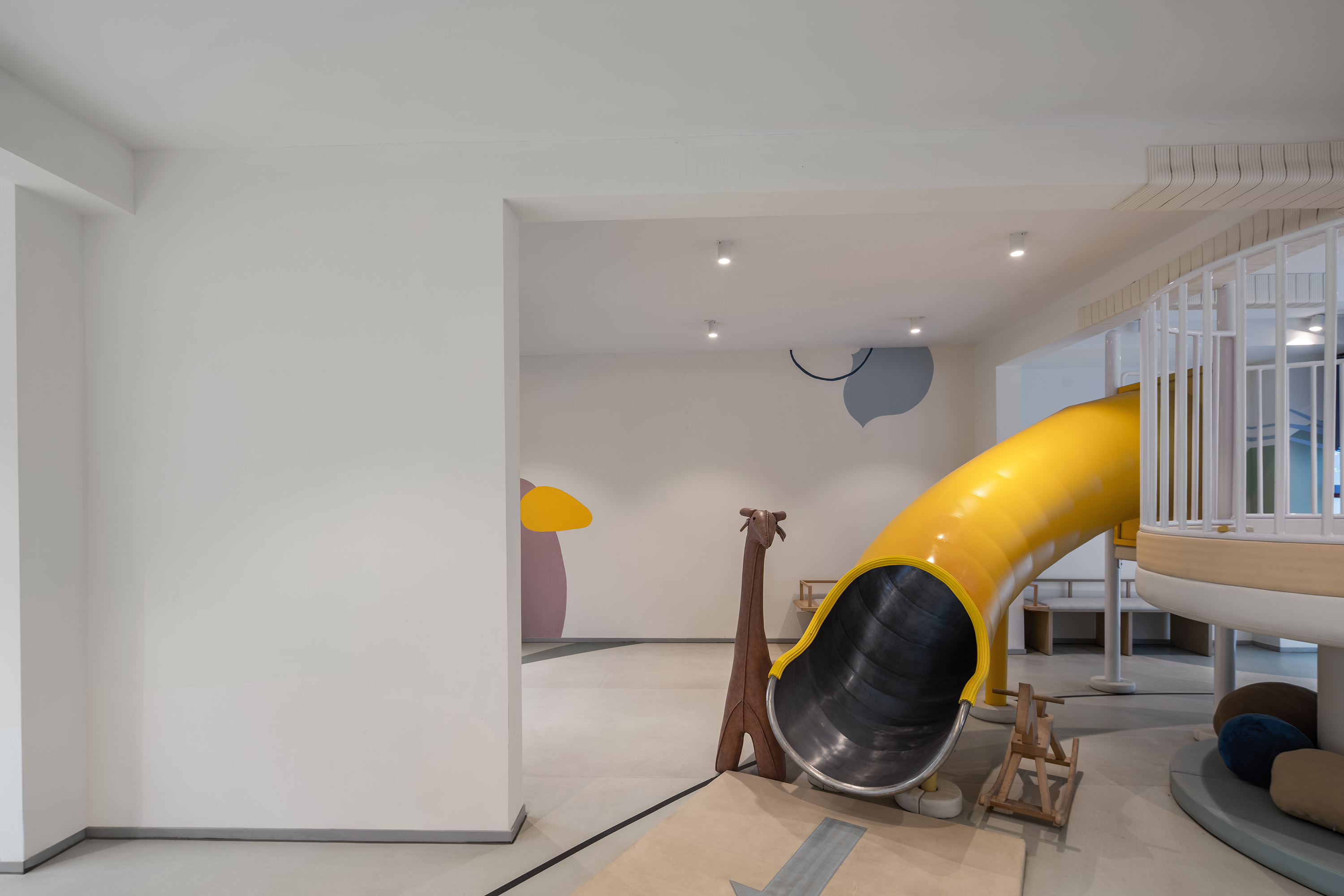 无锡悦印风华生活美学馆丨中国无锡丨峻佳设计-75