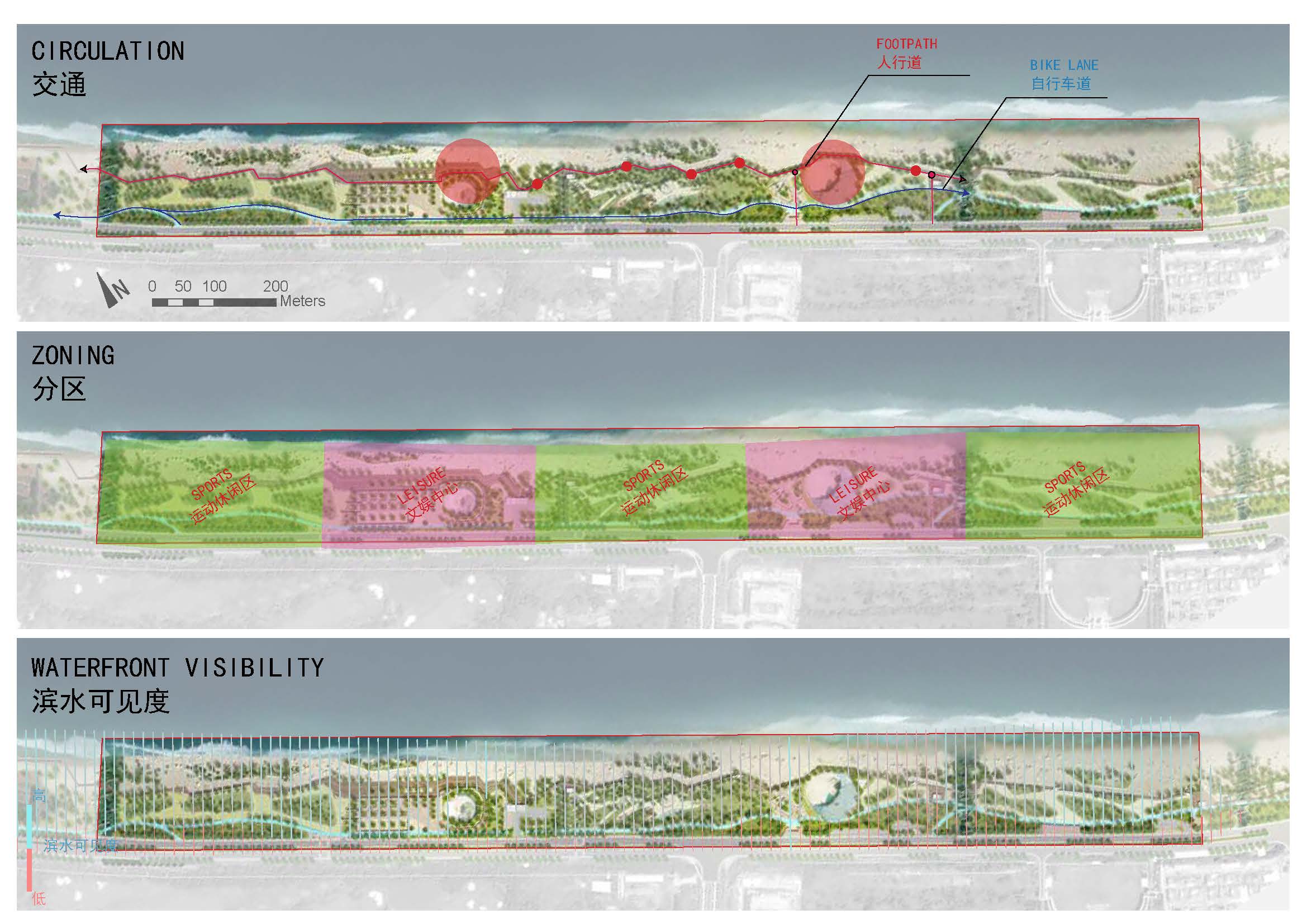 海口滨水区丨中国海南-9