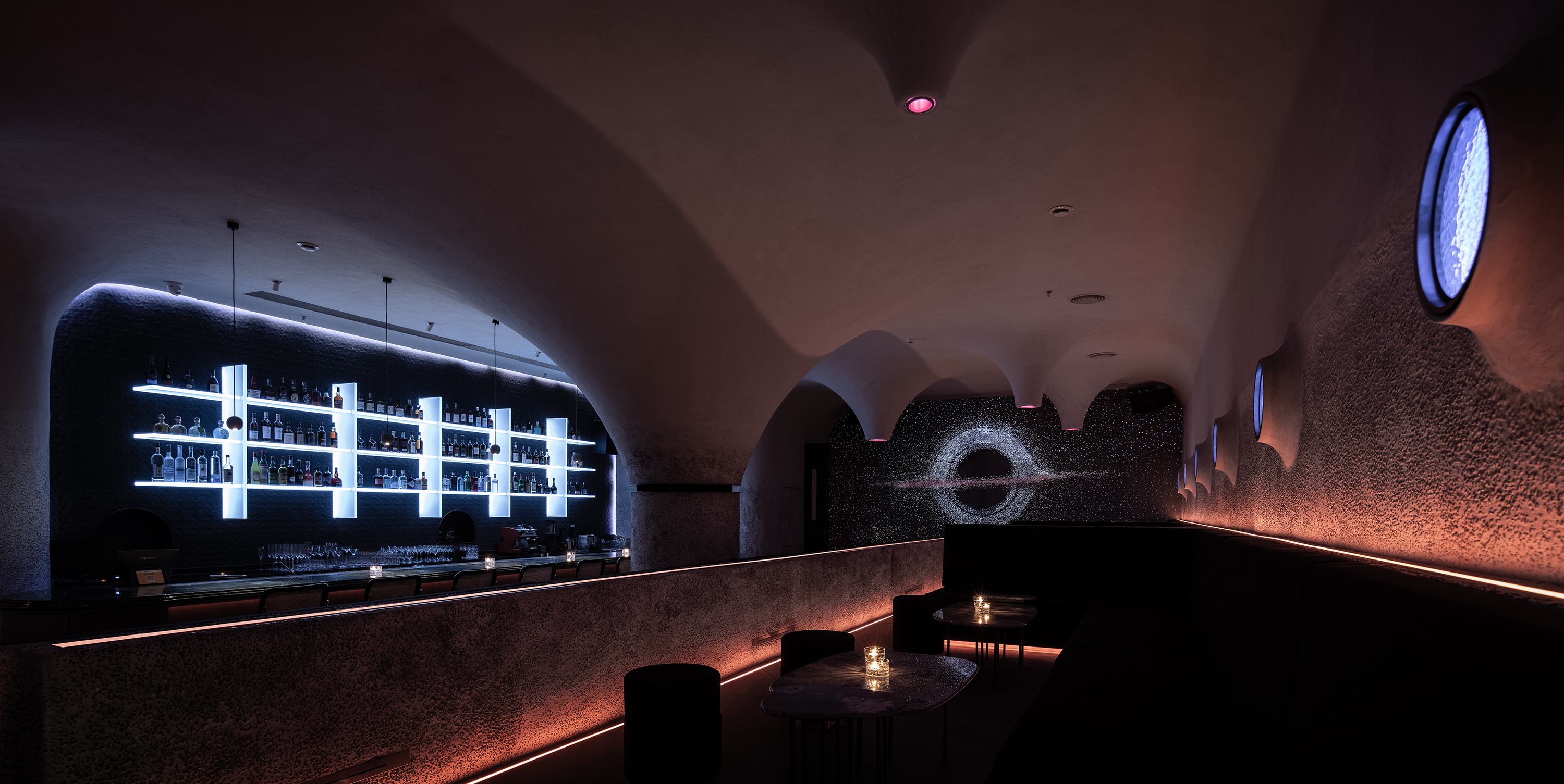 SWAY 酒吧丨中国武汉-10