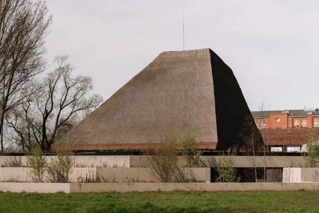 圣本笃修道院教堂和地下圣堂丨中国上海丨多姆·汉斯·范德兰-118