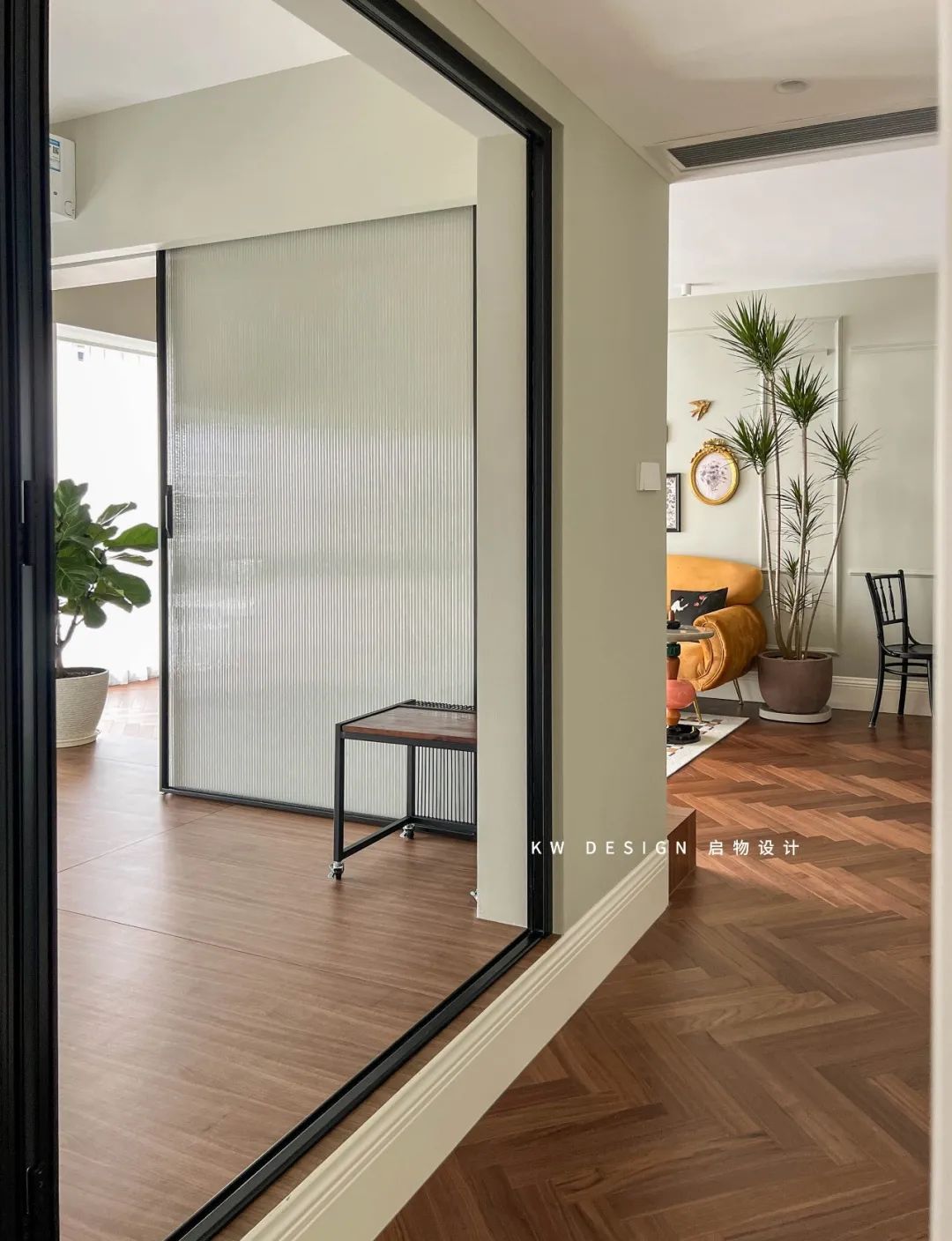 诗意栖游之家丨中国深圳丨启物设计-54