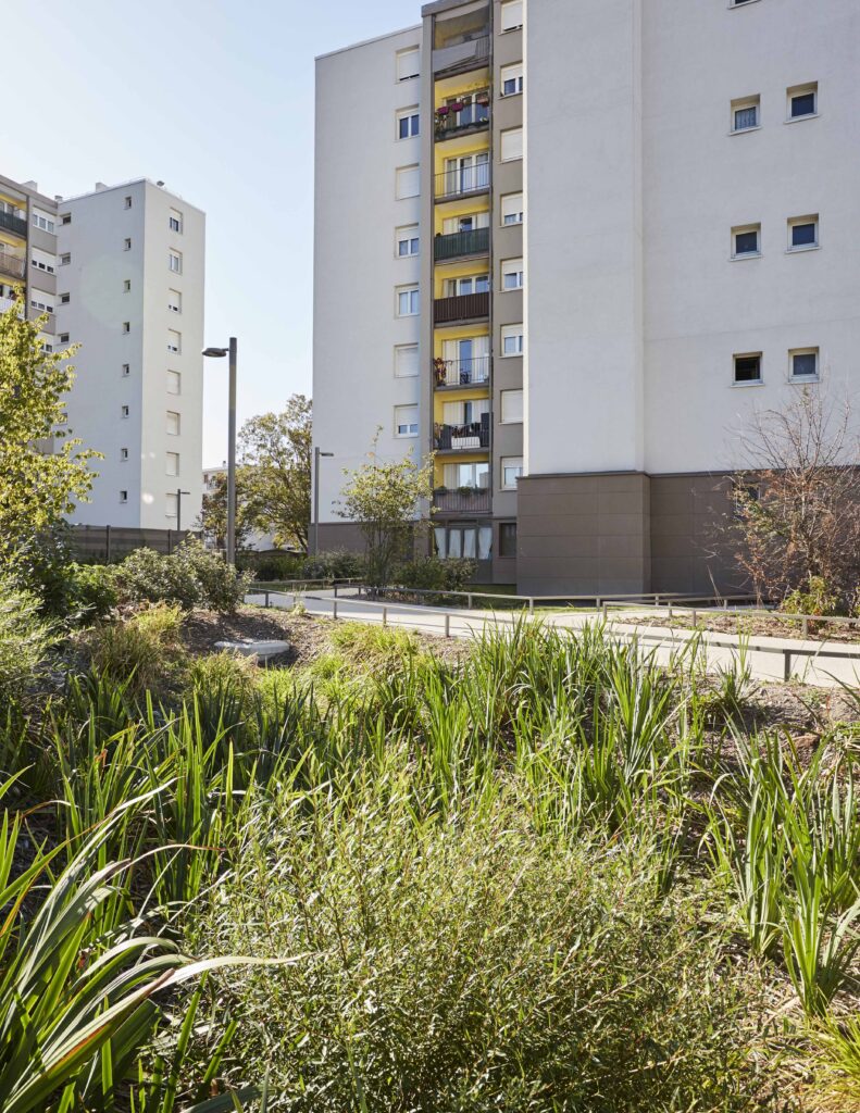 莱斯罗什自由空间公寓-20