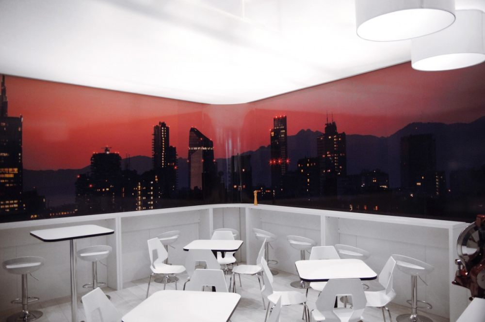 FRATELLI PAGANI 展台-6