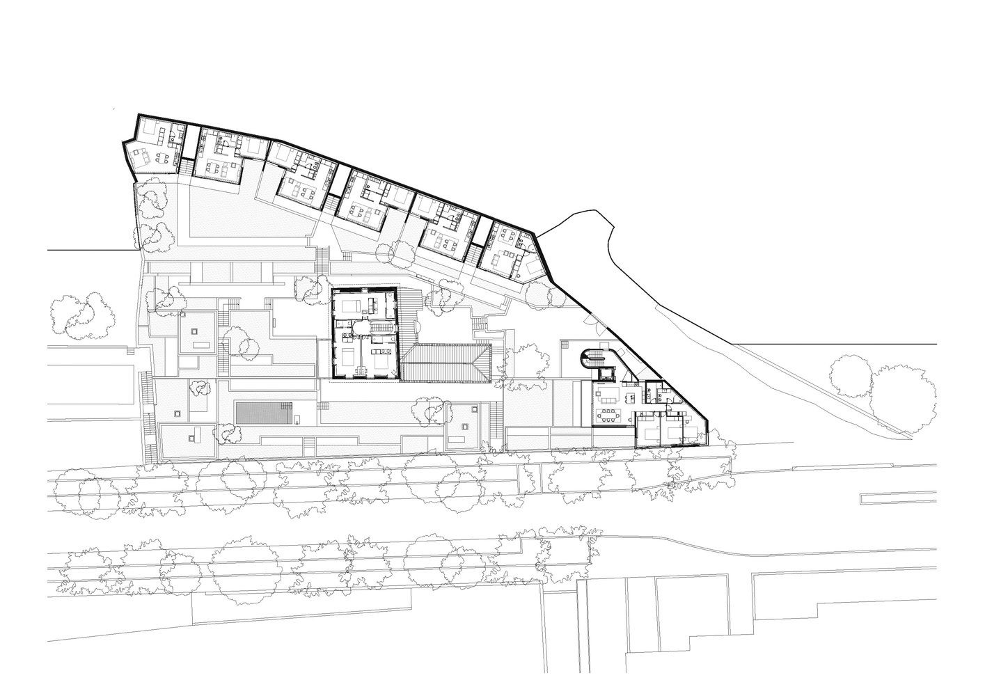 葡萄牙 DPV 住宅楼丨阿德里亚诺·皮门塔-40