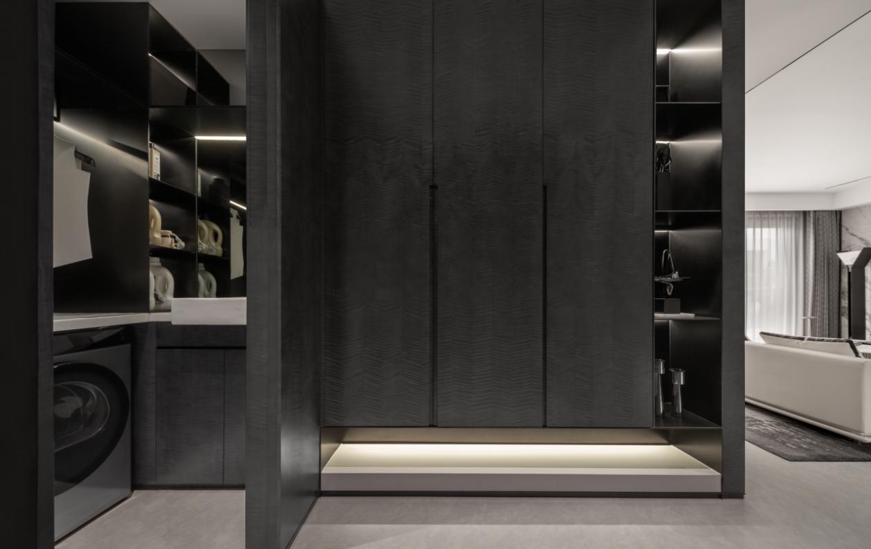 中海·津華玖章丨中国天津丨赛拉维设计CLV.DESIGN-0