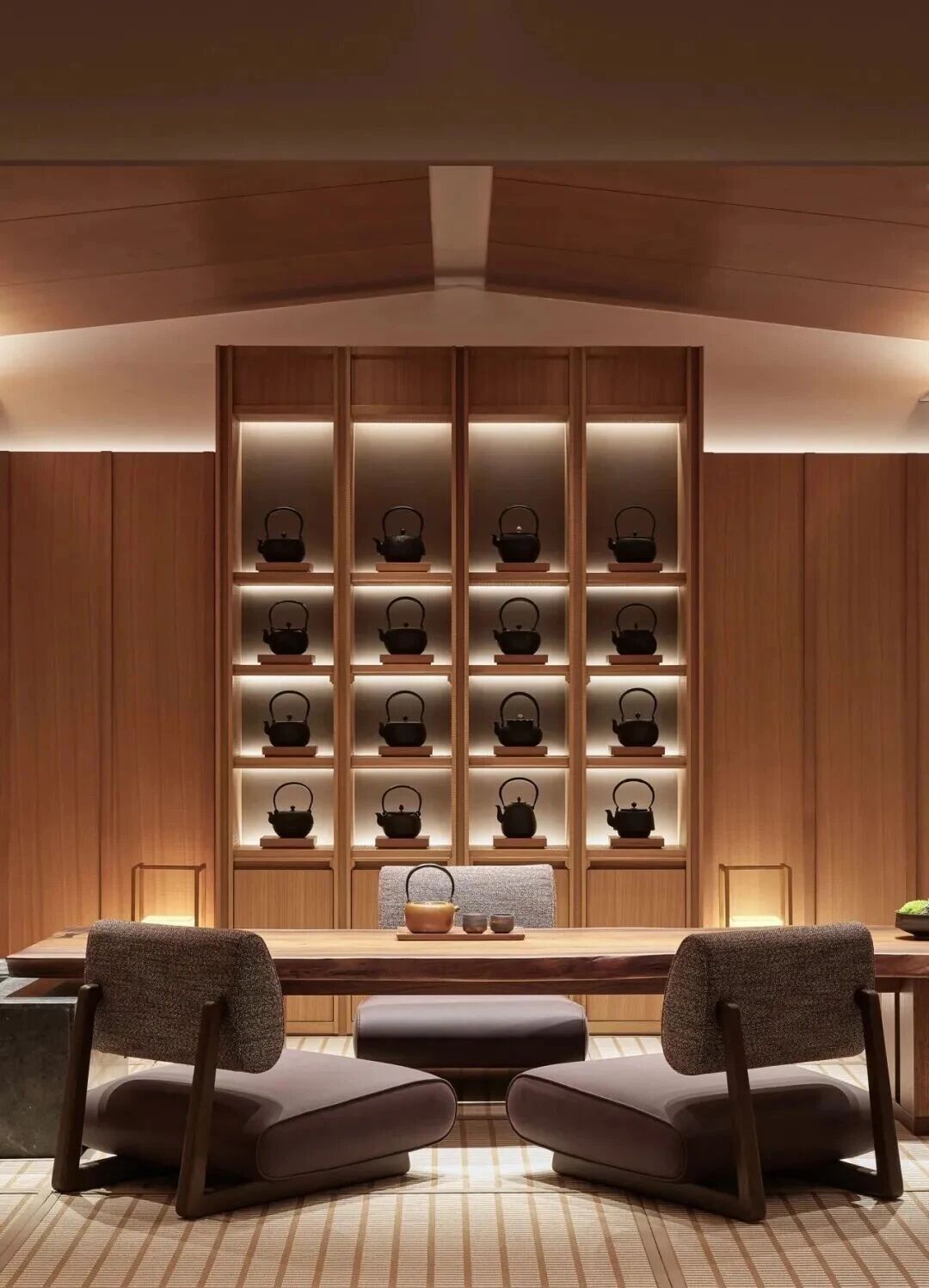 缦合·北京丨中国北京丨André Fu傅厚民,另一顶尖设计团队-24