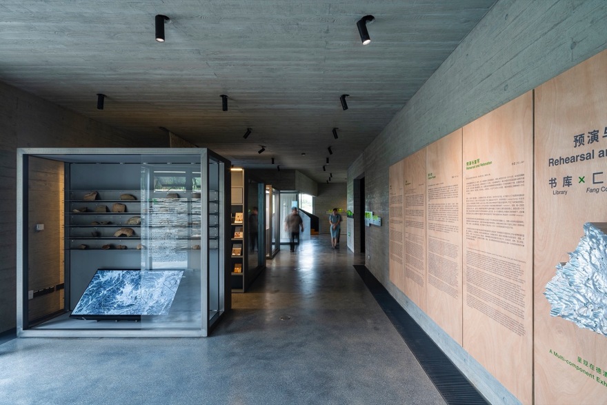 四边庭·文化地理单元实验室丨中国湖州丨ConCom 集良建筑事务所,东南大学建筑设计研究院-68