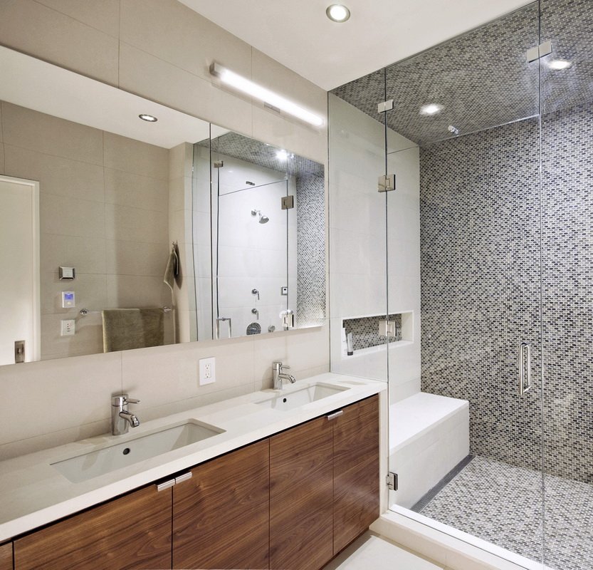 STUDIOLAB曼哈顿上西城的公寓室内设计-6