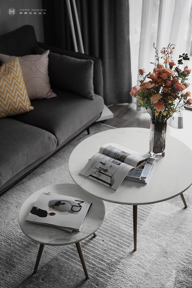 星河传奇 | 家的本质，平淡相守-8