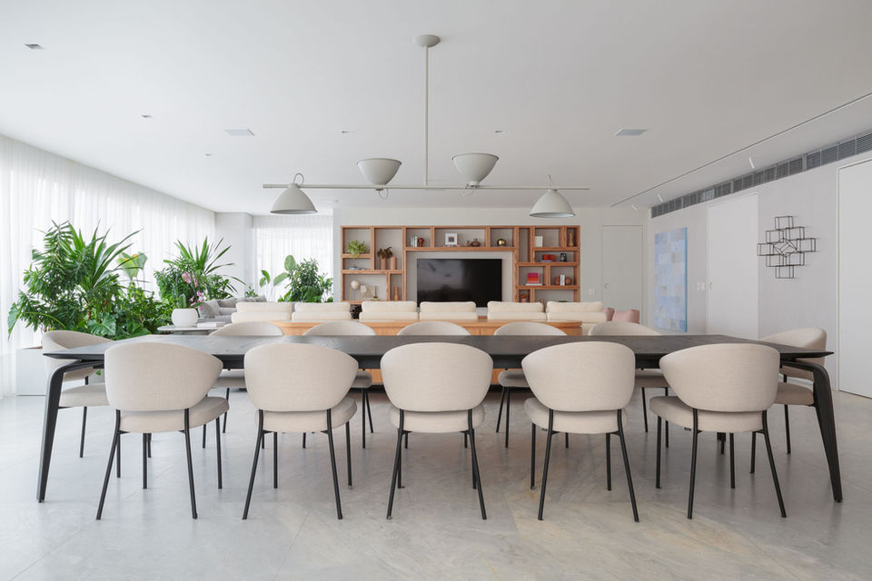 SP Estúdio · Higienópolis 公寓丨巴西圣保罗-19