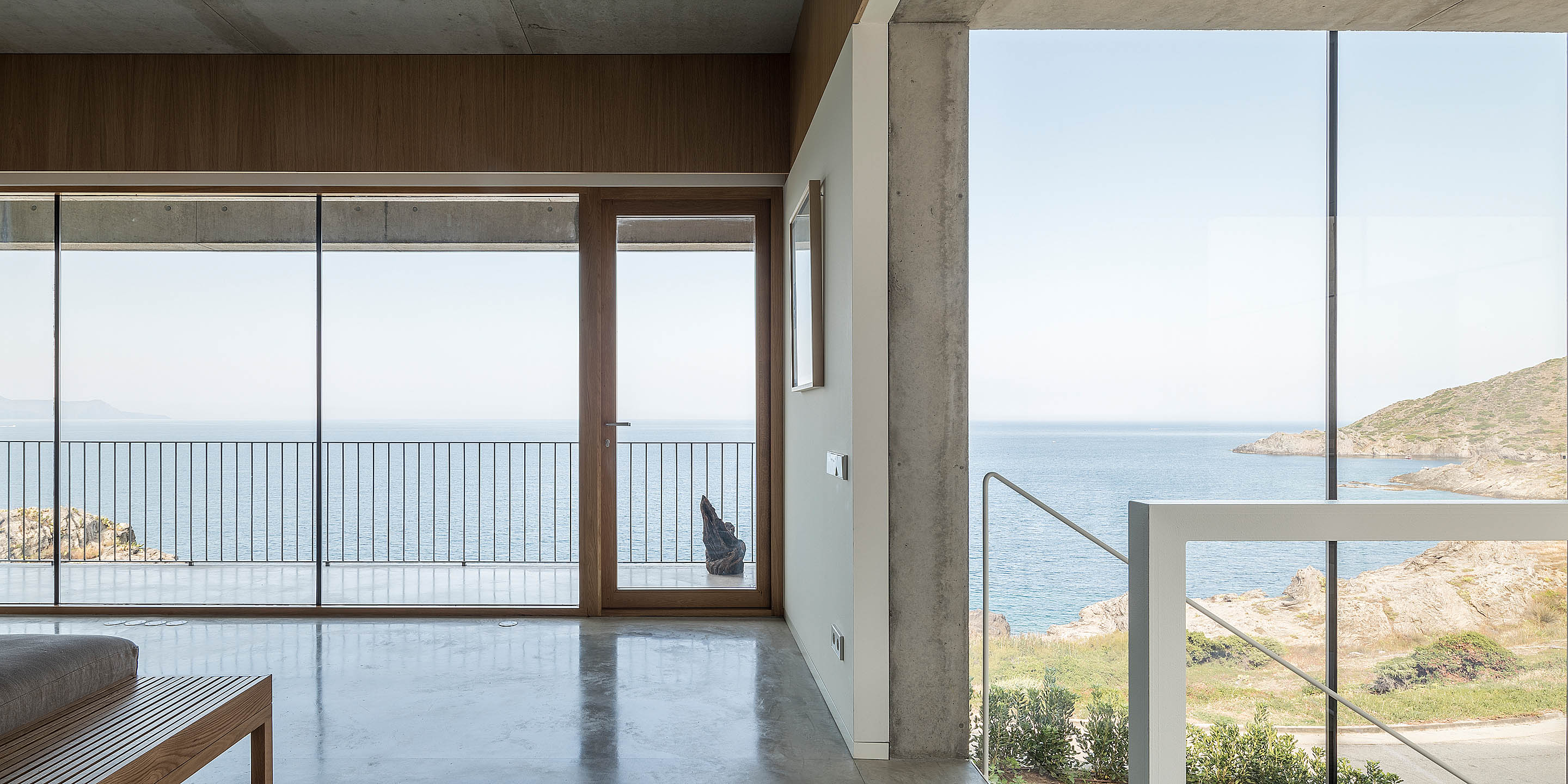 Port de la Selva 住宅丨西班牙丨marià castelló,architecture-65