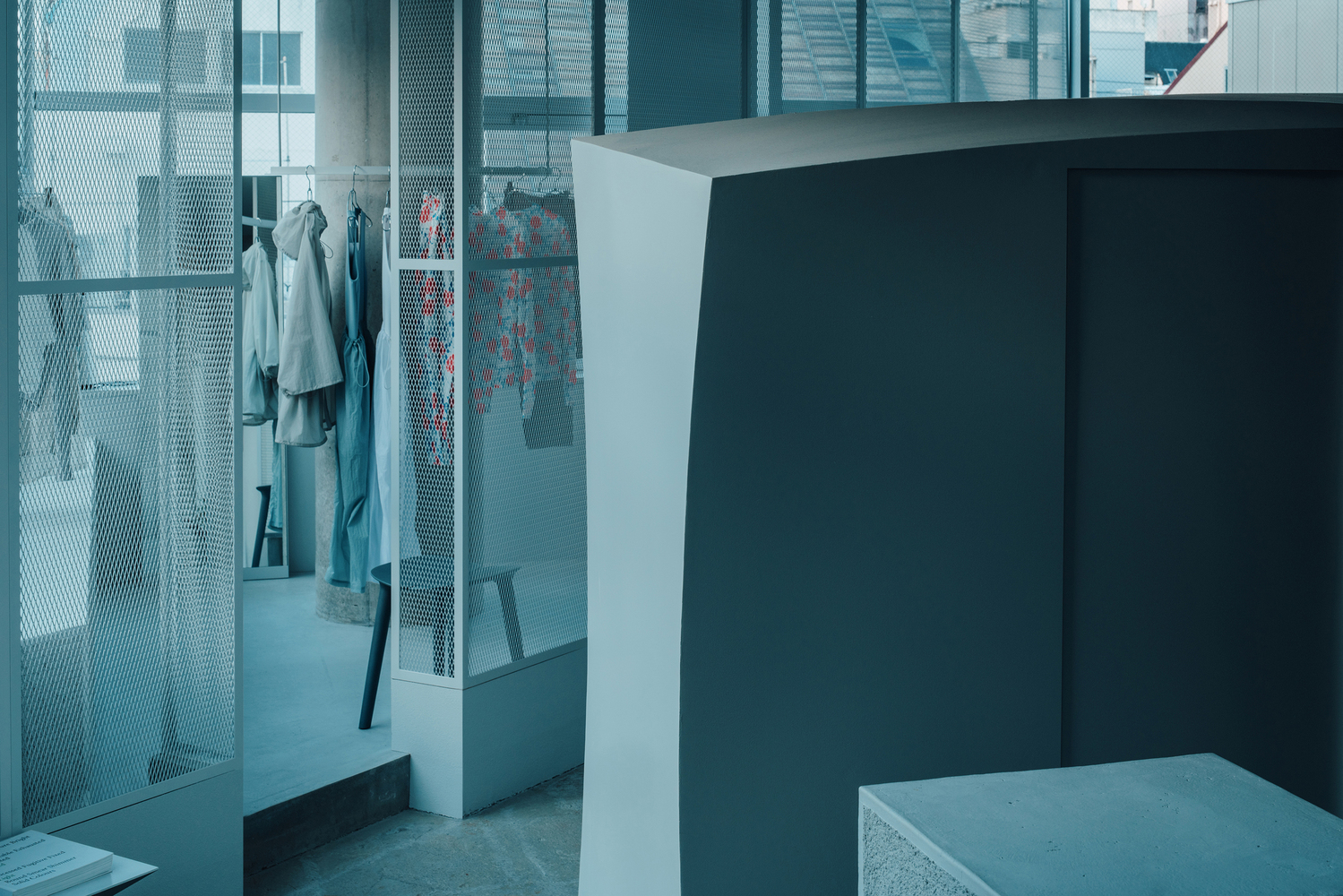 日本 kiow 美发沙龙和商店-13