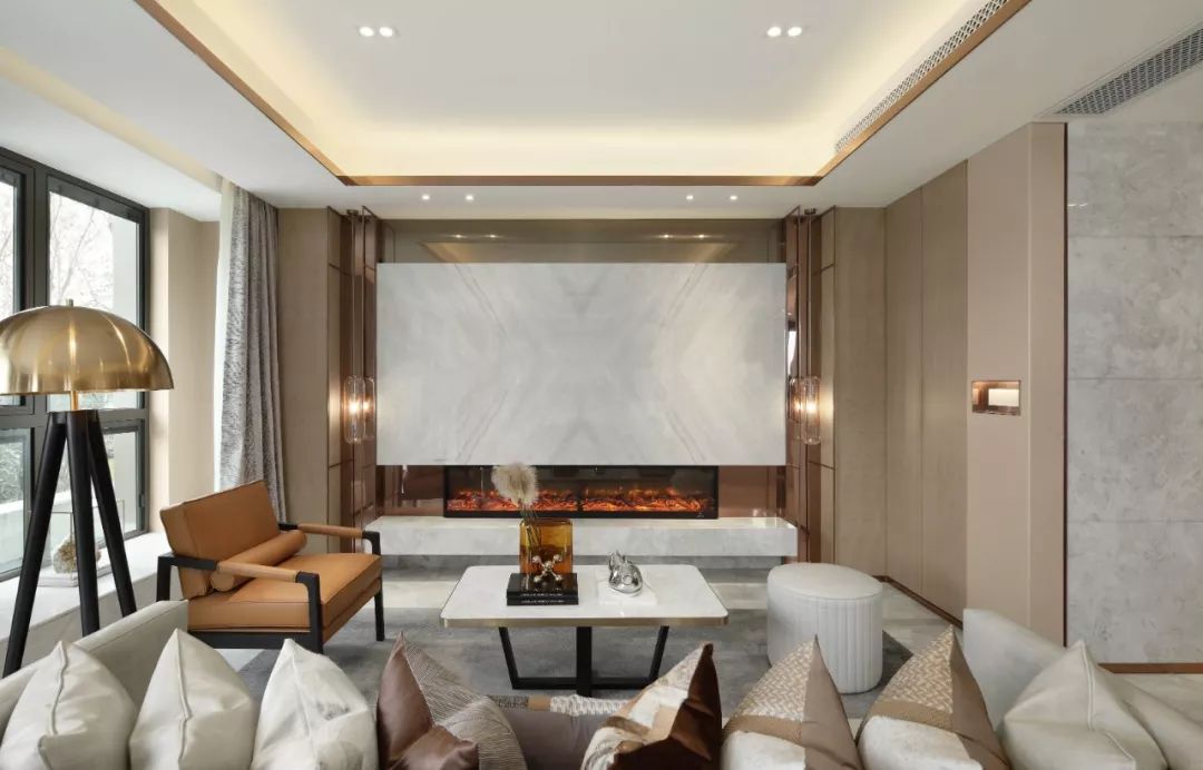 苏州九龙仓天灏丨中国苏州-12