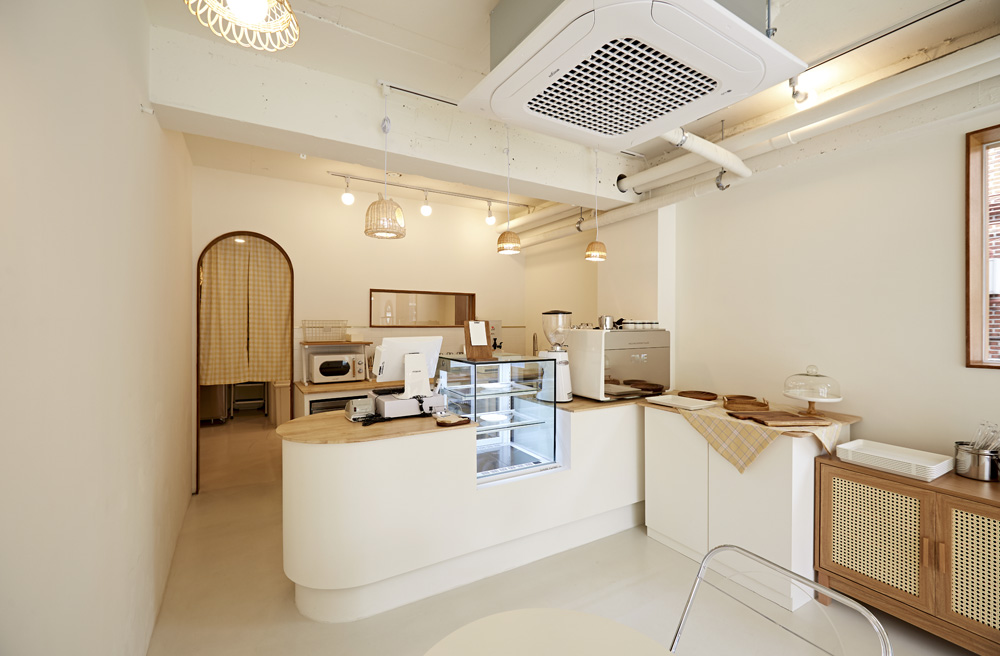 十五平米温馨糖果店，设计魅力无限-7