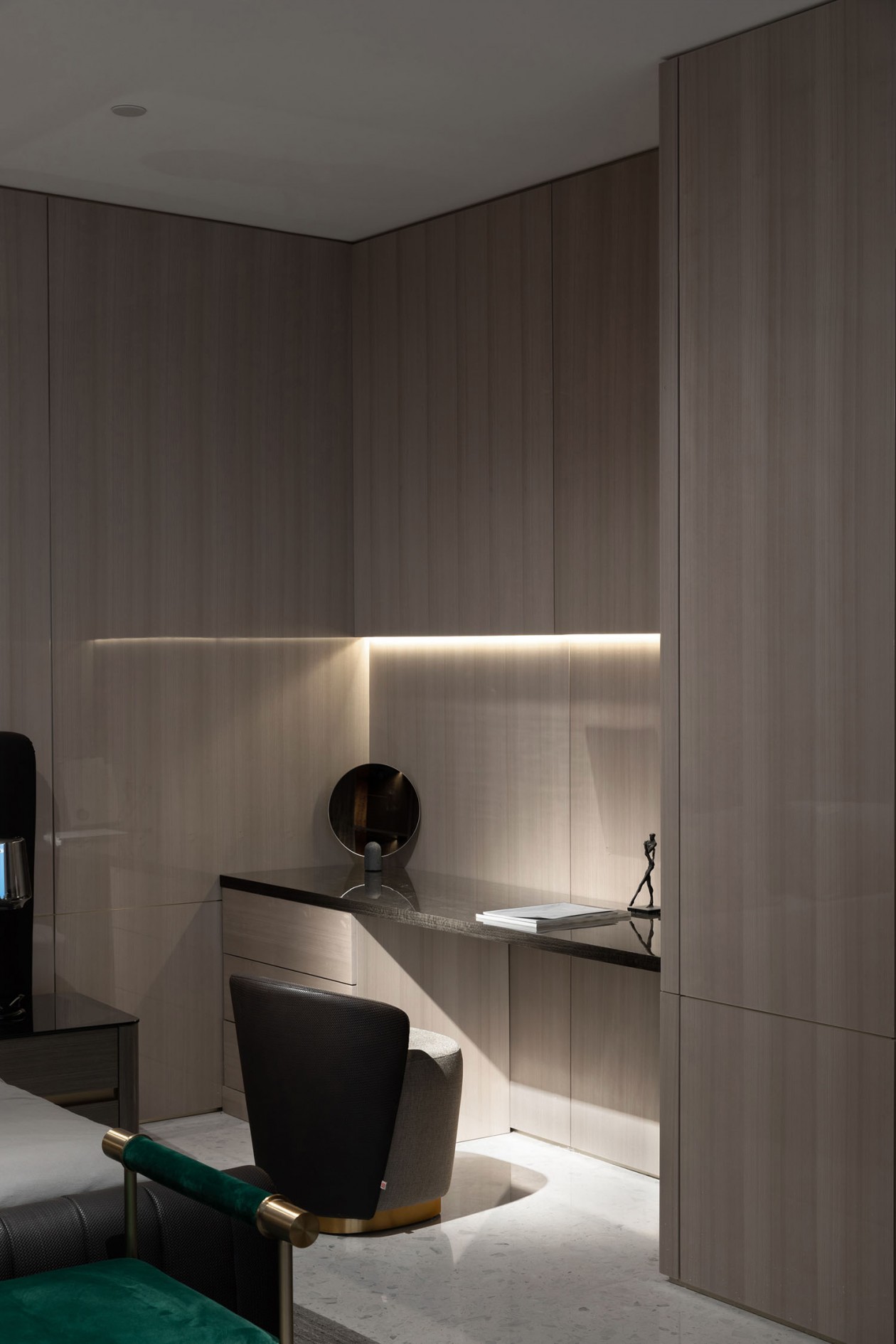 ORIENT YOUTH青柠荟 · 家居展厅设计-38