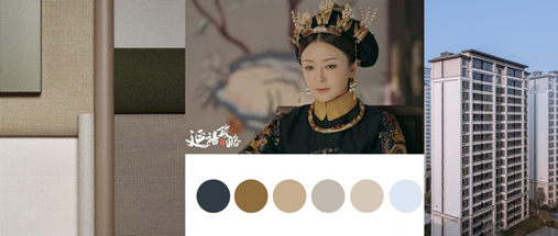 巢湖宋都·如意长江丨中国合肥丨AAI国际建筑师事务所-55