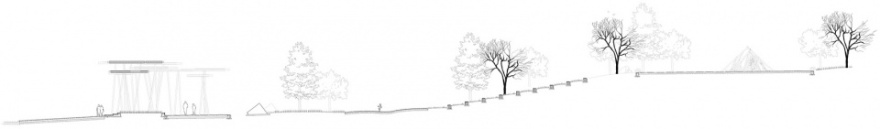 深圳坪山儿童公园丨中国深圳丨WEi Studio-128