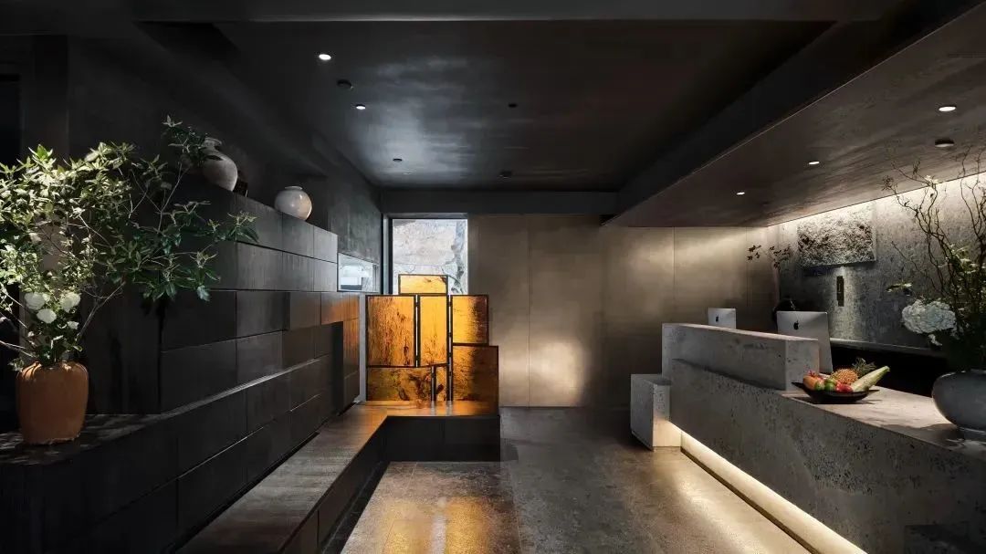 山野里的度假酒店丨中国杭州-19