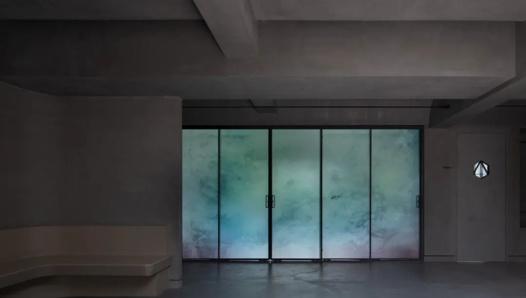 瑜舍丨中国上海丨上海哲本建筑设计事务所-38