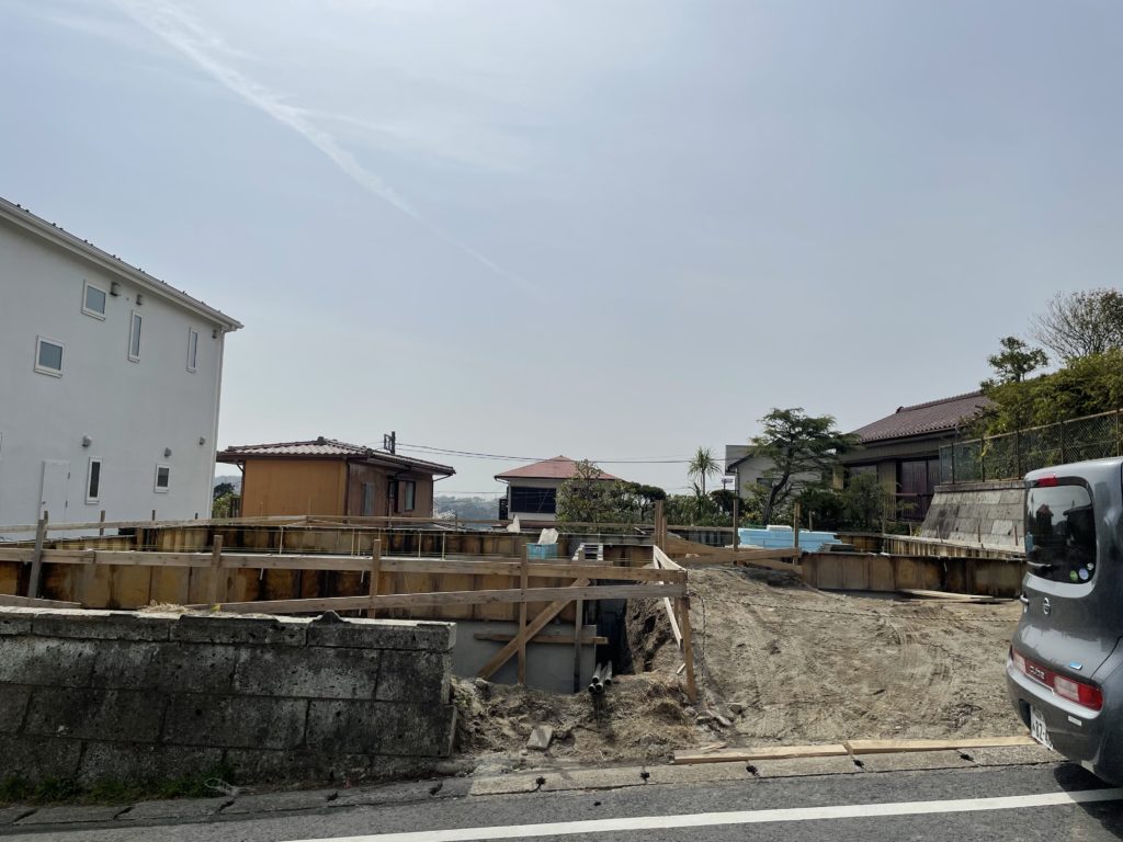 梶原の住宅 07丨LEVEL Architects-3