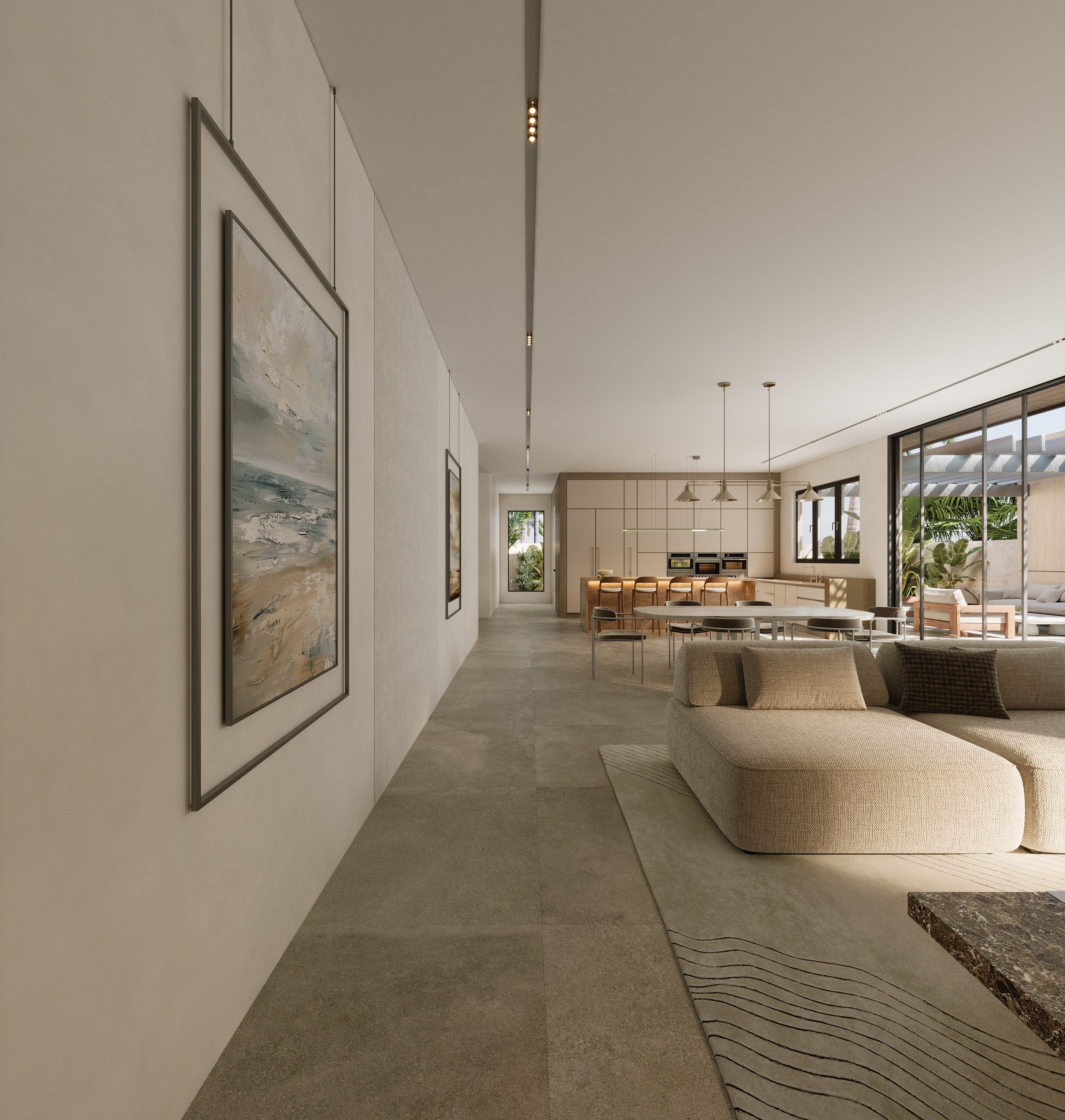 别墅丨美国加利福尼亚-11