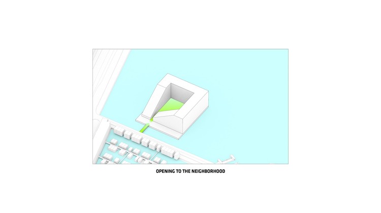 阿姆斯特丹斯卢伊斯豪斯住宅开发项目-49