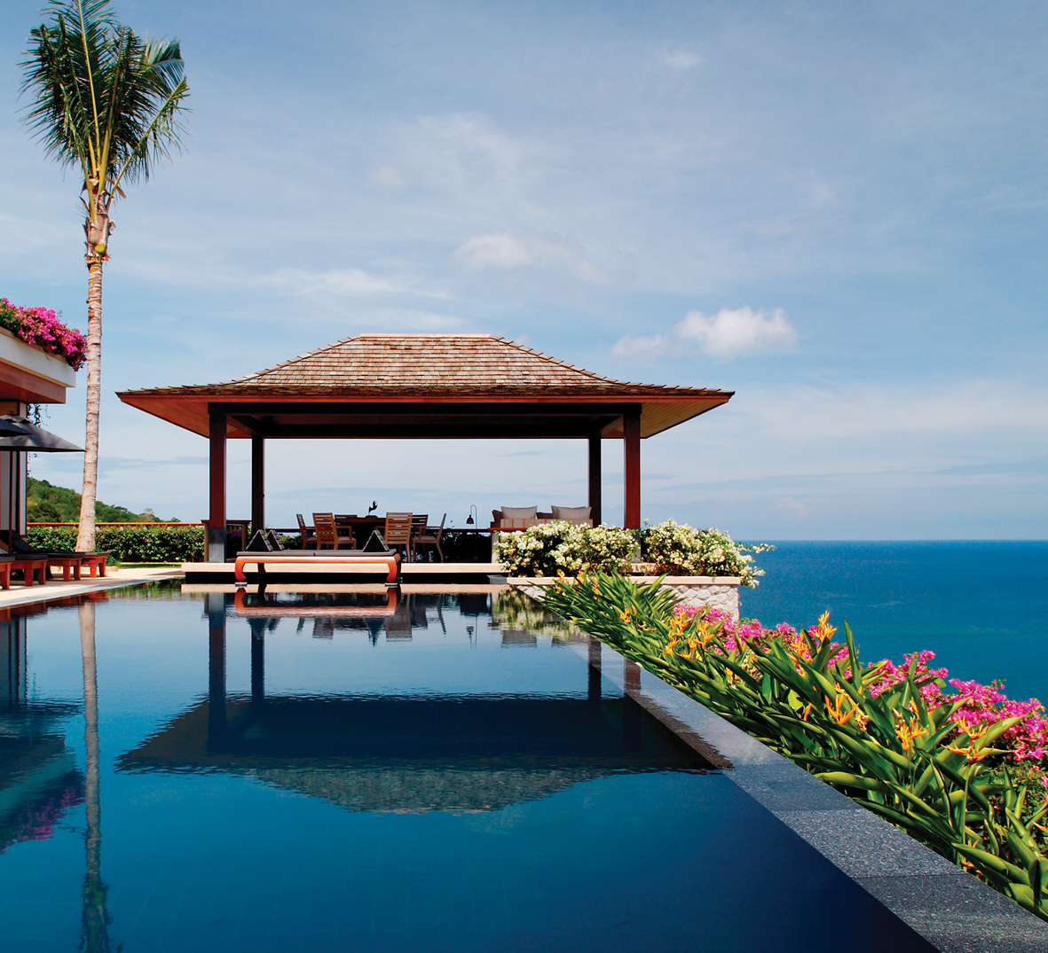 泰国普吉岛安代尔度假村-32