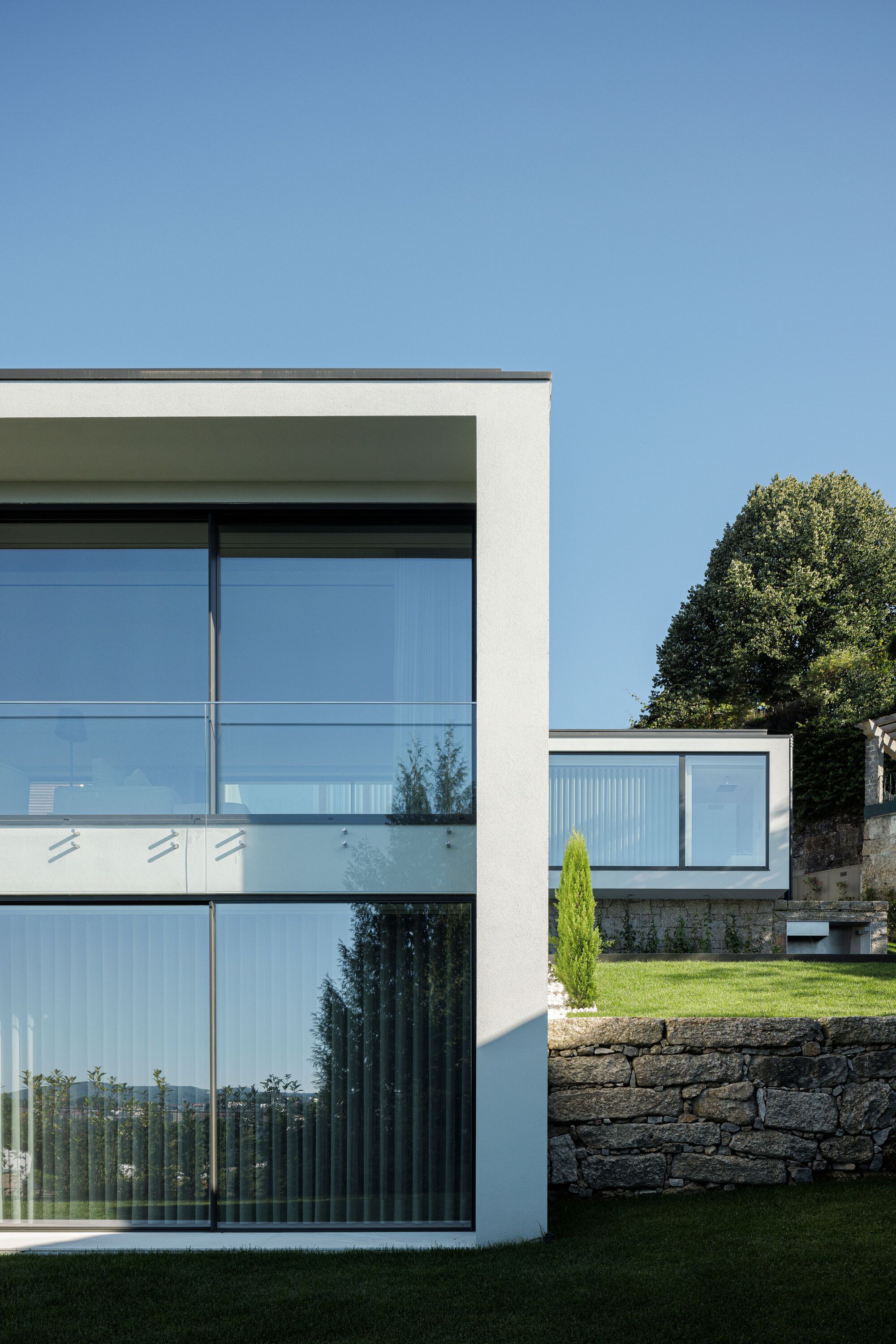 科斯塔之家丨葡萄牙丨Hous3-21