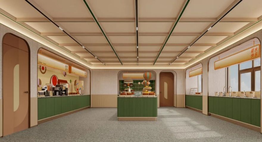 亚筑设计|江苏盐城阜宁哈尔滨路桔子酒店-25