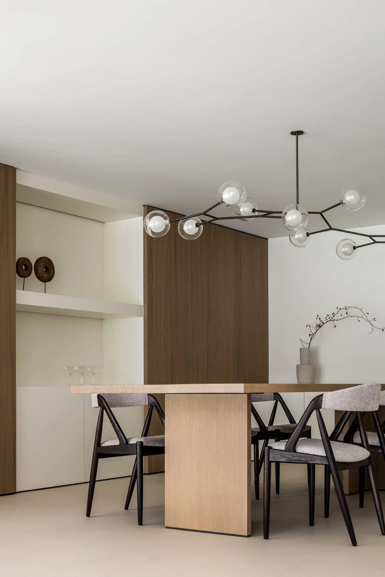 柔和的笔触丨比利时丨Studio Leeman-32