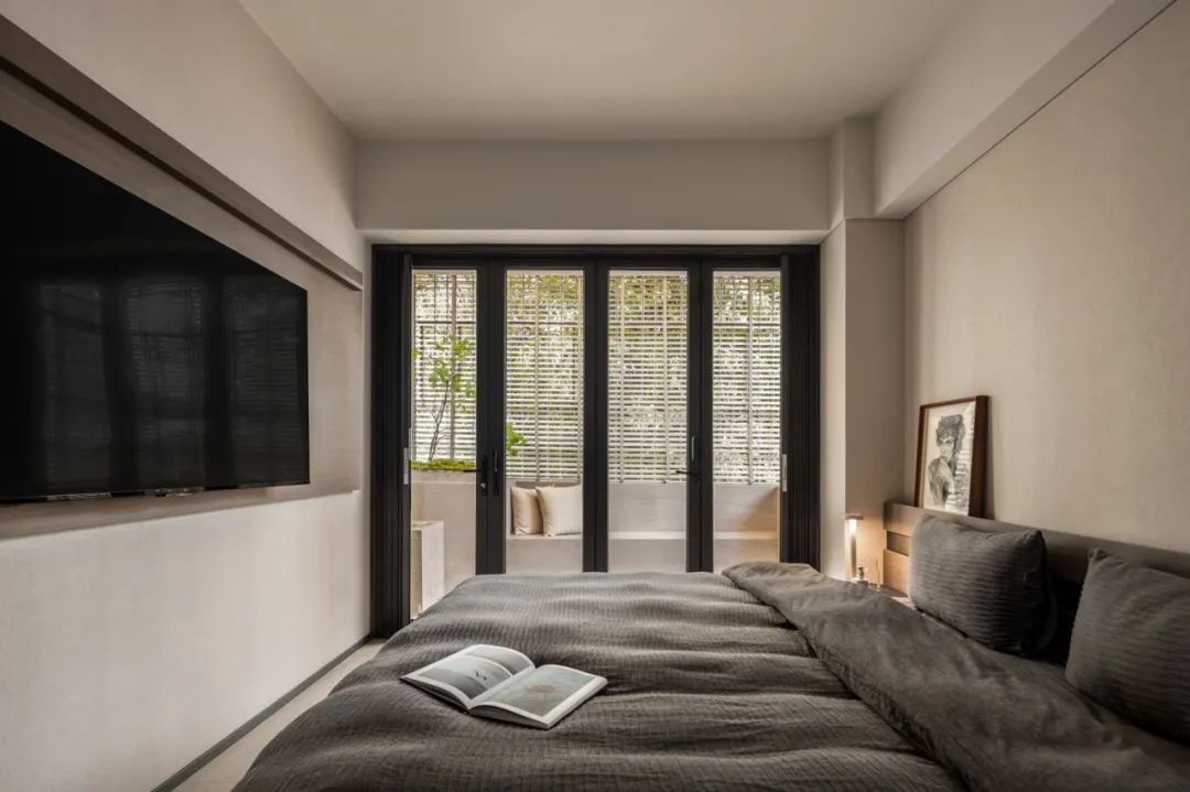 一个家,不只是视觉效果丨王小锋工作室-61