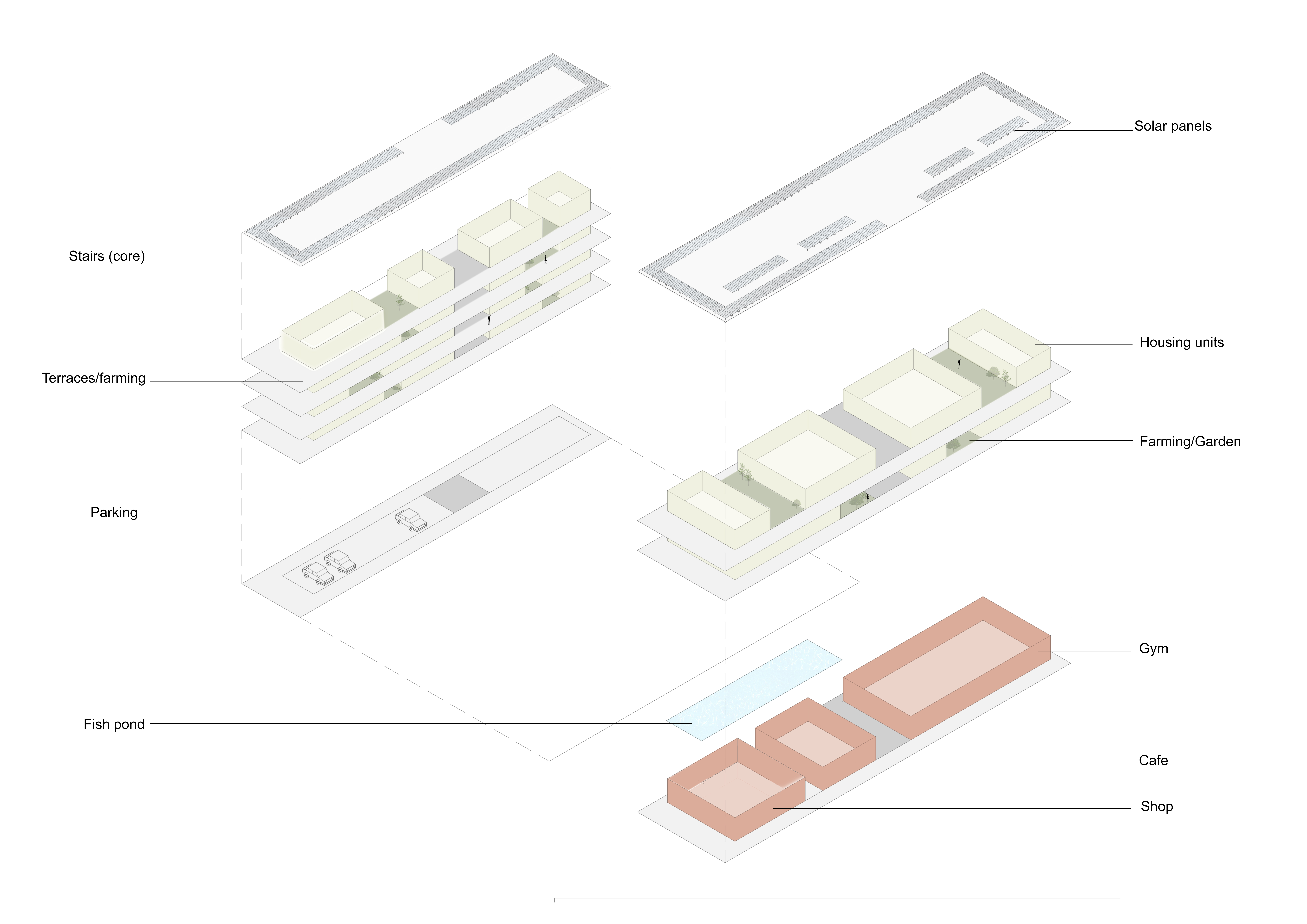 Vertical farm housing-6