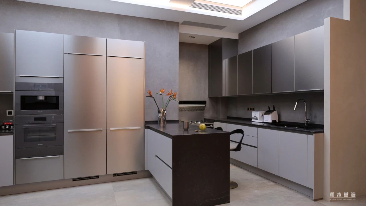 新禅意墅宅设计-18