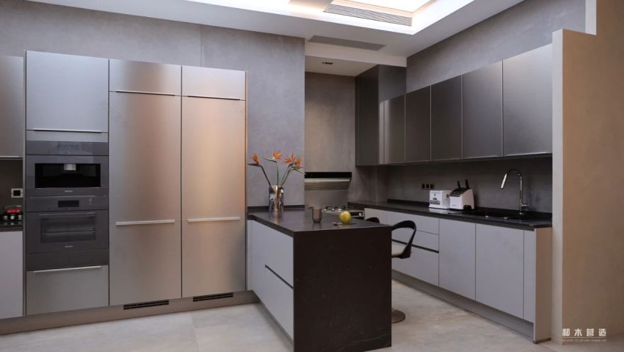 新禅意墅宅设计-18