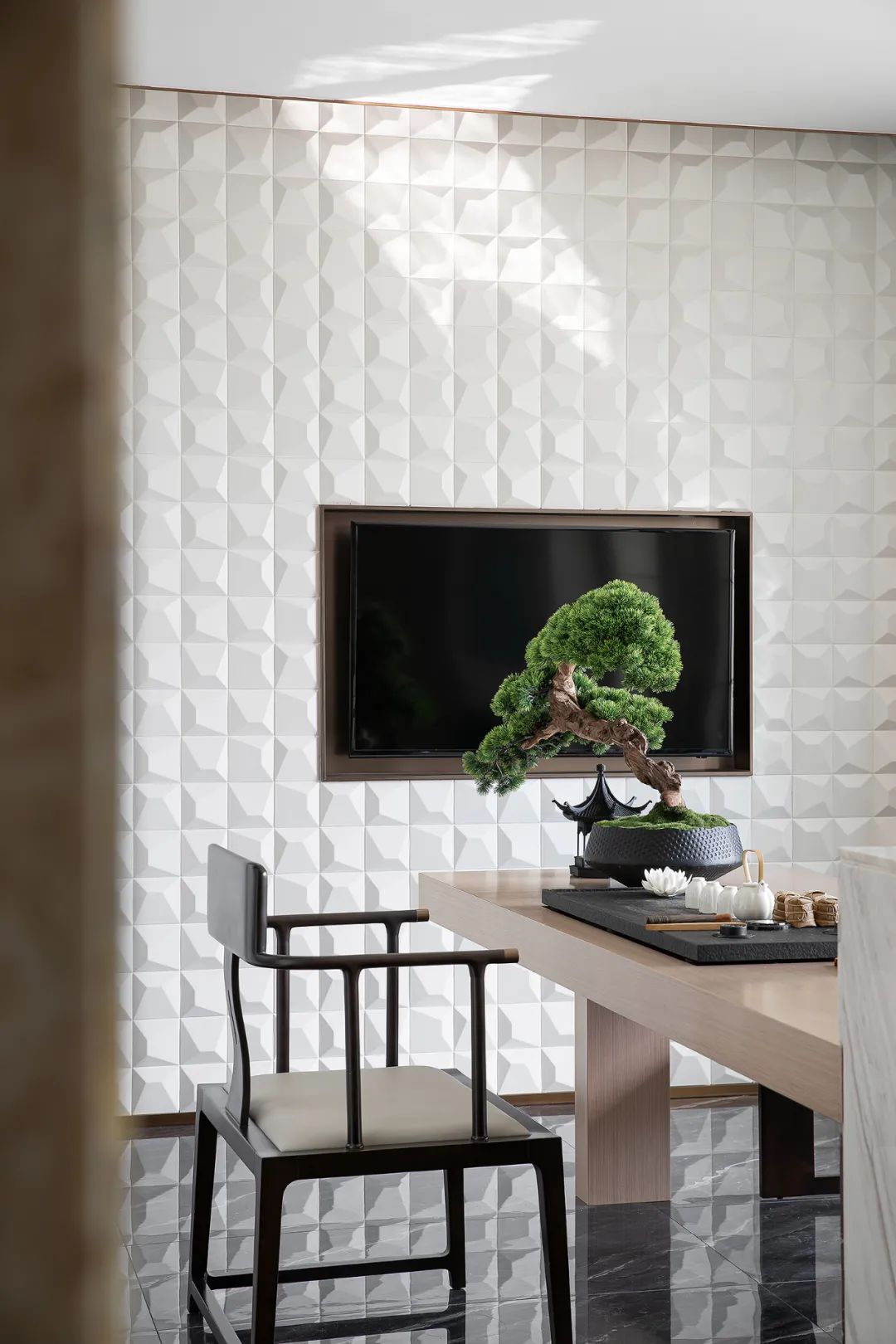 聚龙美的君悦山庄商业会所丨中国泉州丨深圳简爱空间软装设计有限公司-7