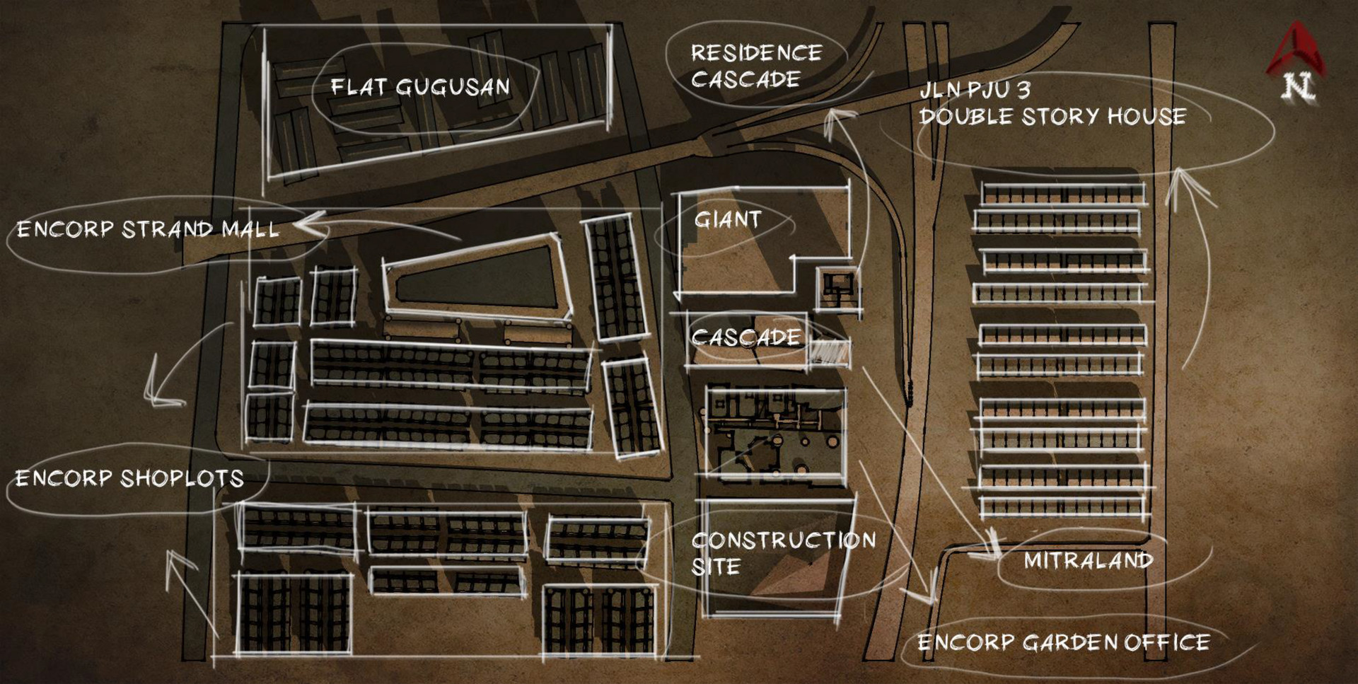 Dataran Cascades Case Studies-5