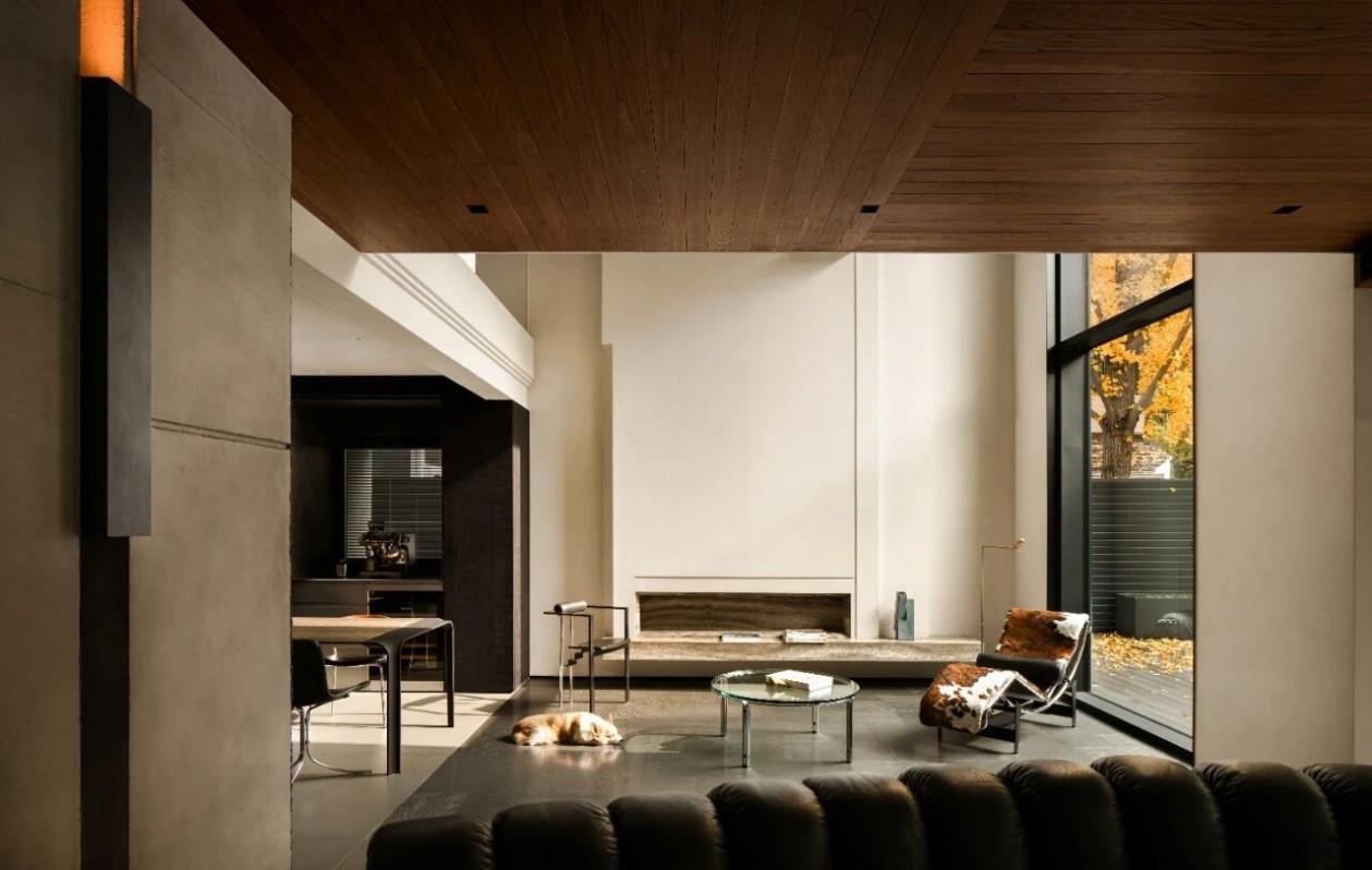 长岛澜桥丨中国北京丨睿知空间设计事务所-30