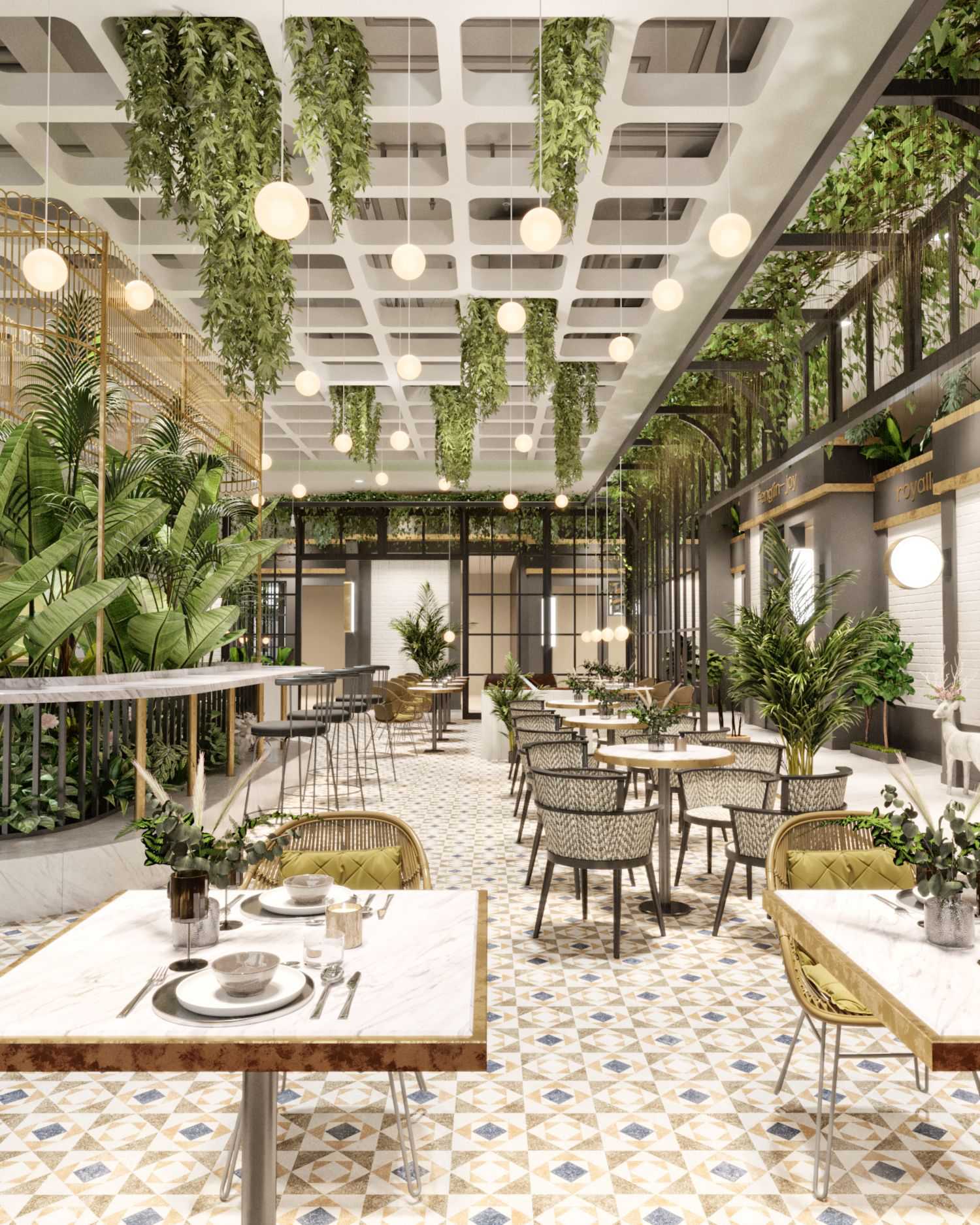 金华时代广场丨中国金华-7