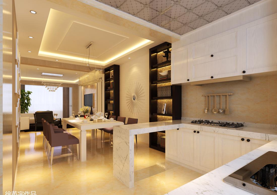 
【沈阳·华发首府168㎡】 -11