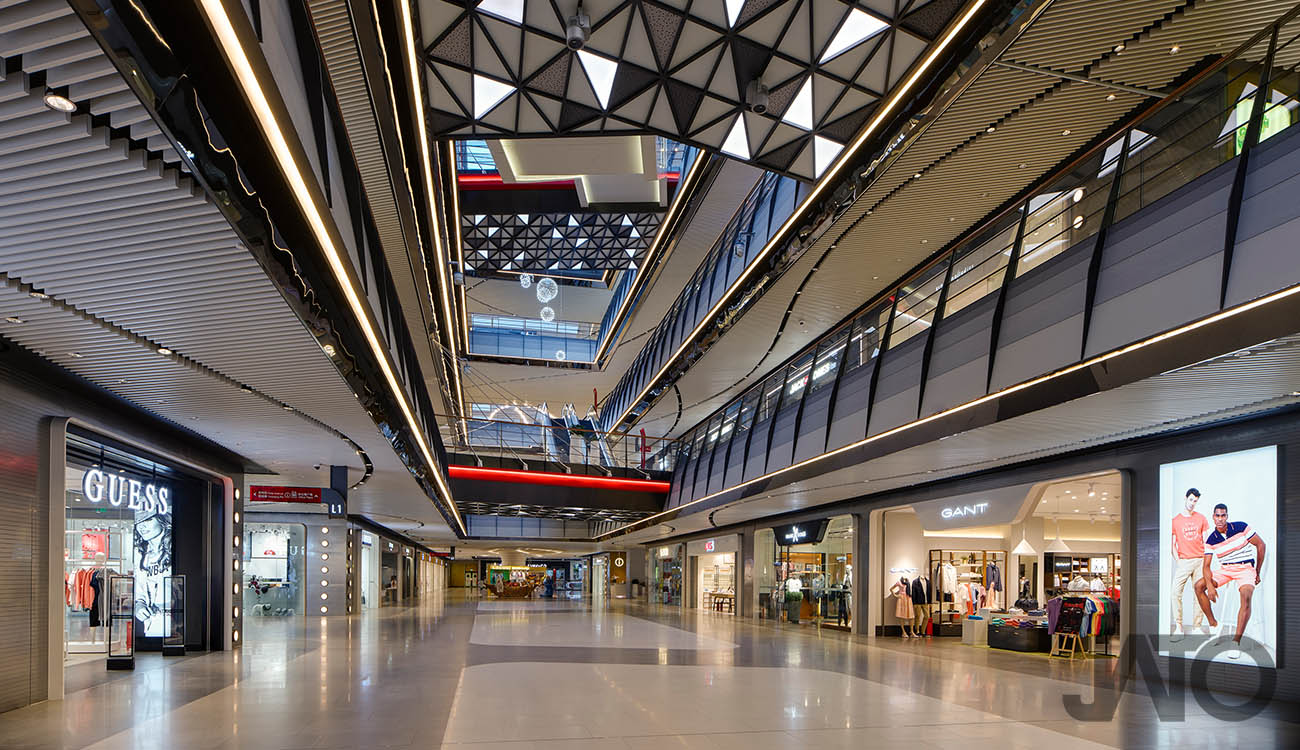 Shijiazhuang MixC-26